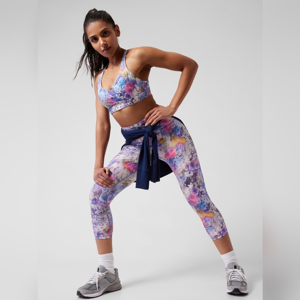 Elation Capri Tight